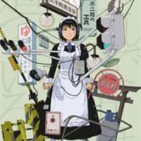  ����� Soredemo Machi wa Mawatteiru <small>Original Creator</small> 